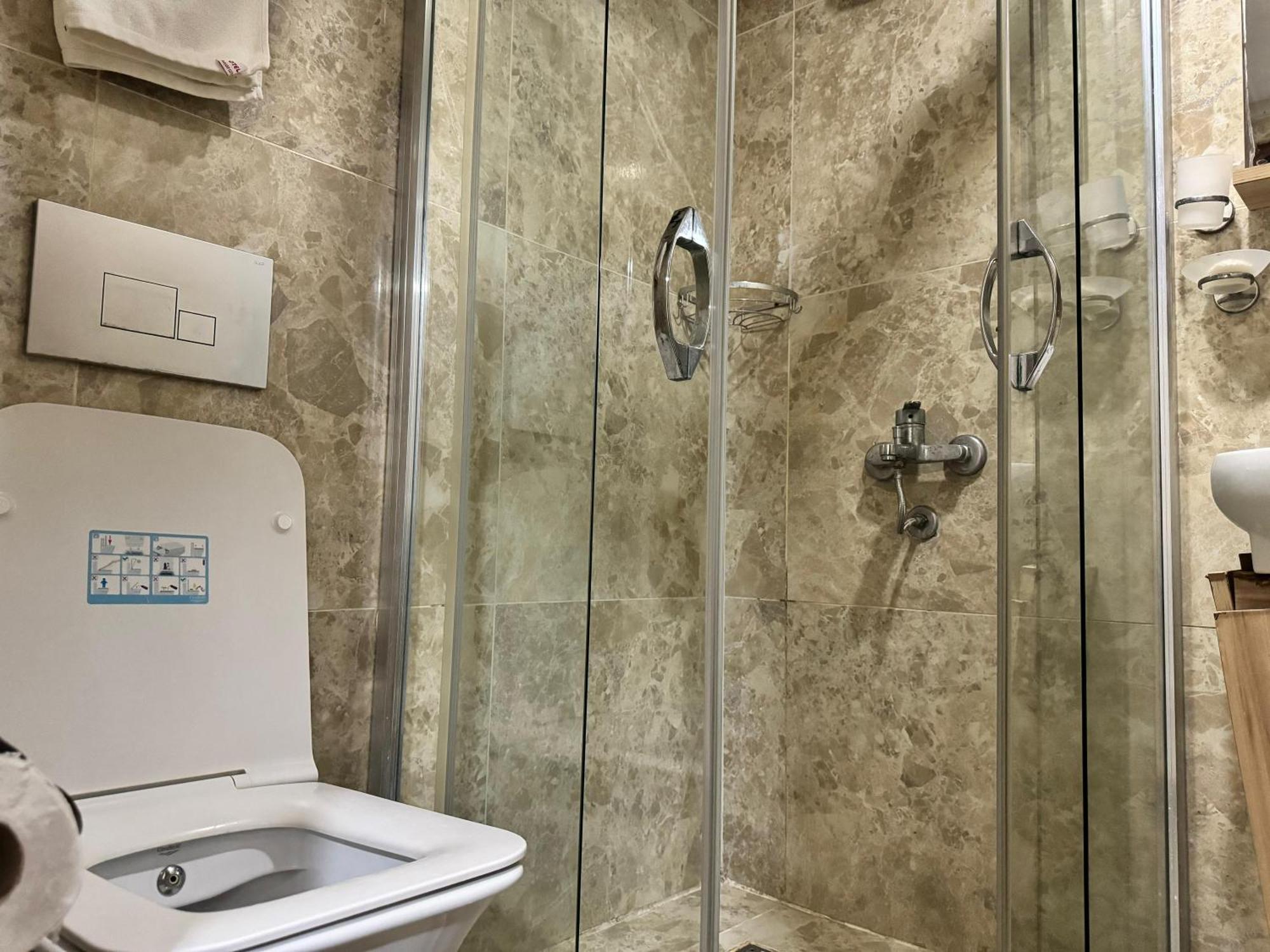 Hotel Visa Стамбул Экстерьер фото